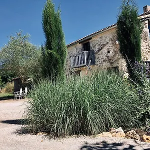 Hébergement de vacances Le De La Maison Des Chats, Saint-Amans-du-Pech
